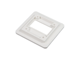 Blende für 0.96″ OLED Display I2C Arduino
