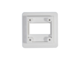 Blende für 0.96″ OLED Display I2C Arduino