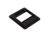 Blende für 1.3″ OLED Display I2C Arduino