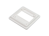 Blende für 1.3″ OLED Display I2C Arduino