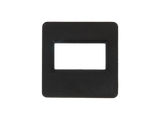 Blende für 1.3″ OLED Display I2C Arduino