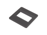 Blende für 1.3″ OLED Display I2C Arduino