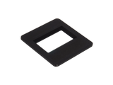 Blende für 1.3″ OLED Display I2C Arduino