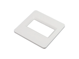 Blende für 1.3″ OLED Display I2C Arduino