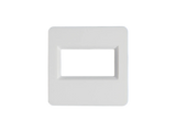 Blende für 1.3″ OLED Display I2C Arduino