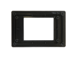 Blende / Gehäuse für Nextion 2.8″ Display (Bezel)