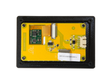 Blende / Gehäuse für Nextion 2.8″ Display (Bezel)