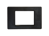 Blende / Gehäuse für Nextion 2.8″ Display (Bezel)