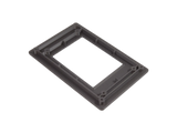 Blende / Gehäuse für Nextion 2.8″ Display (Bezel)