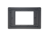 Blende / Gehäuse für Nextion 2.8″ Display (Bezel)