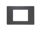 Blende / Gehäuse für Nextion 2.8″ Display (Bezel)