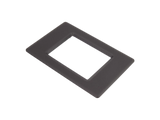 Blende / Gehäuse für Nextion 2.8″ Display (Bezel)