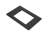 Blende / Gehäuse für Nextion 2.8″ Display (Bezel)