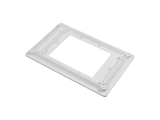 Blende / Gehäuse für Nextion 2.8″ Display (Bezel)