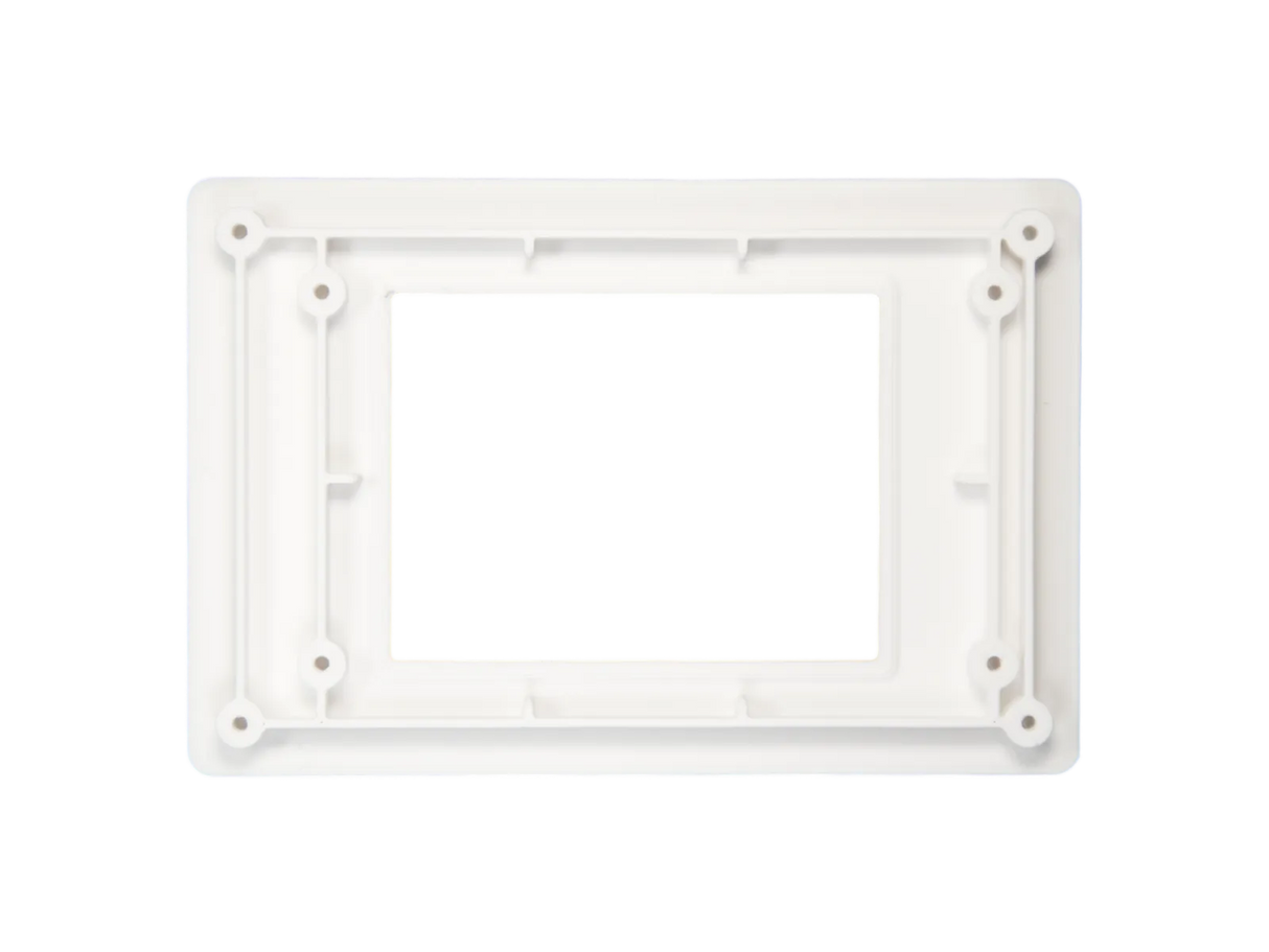 Blende / Gehäuse für Nextion 2.8″ Display (Bezel)