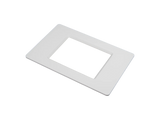 Blende / Gehäuse für Nextion 2.8″ Display (Bezel)