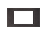 Blende / Gehäuse für Nextion 3.5″ Display (Bezel)