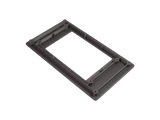 Blende / Gehäuse für Nextion 3.5″ Display (Bezel)