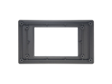Blende / Gehäuse für Nextion 3.5″ Display (Bezel)