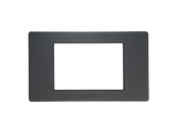 Blende / Gehäuse für Nextion 3.5″ Display (Bezel)