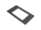 Blende / Gehäuse für Nextion 3.5″ Display (Bezel)
