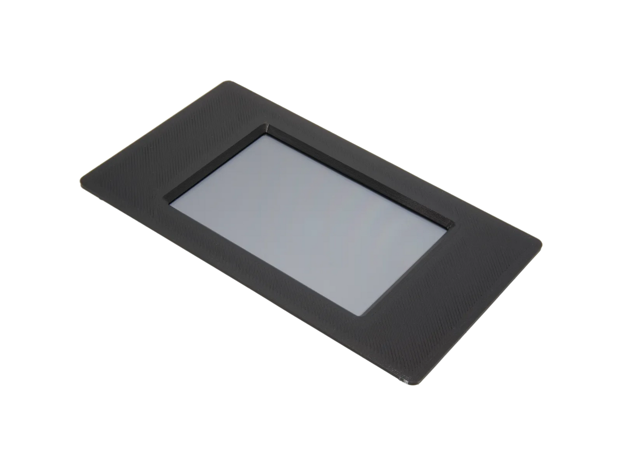 Blende / Gehäuse für Nextion 3.5″ Display (Bezel)