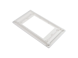 Blende / Gehäuse für Nextion 3.5″ Display (Bezel)