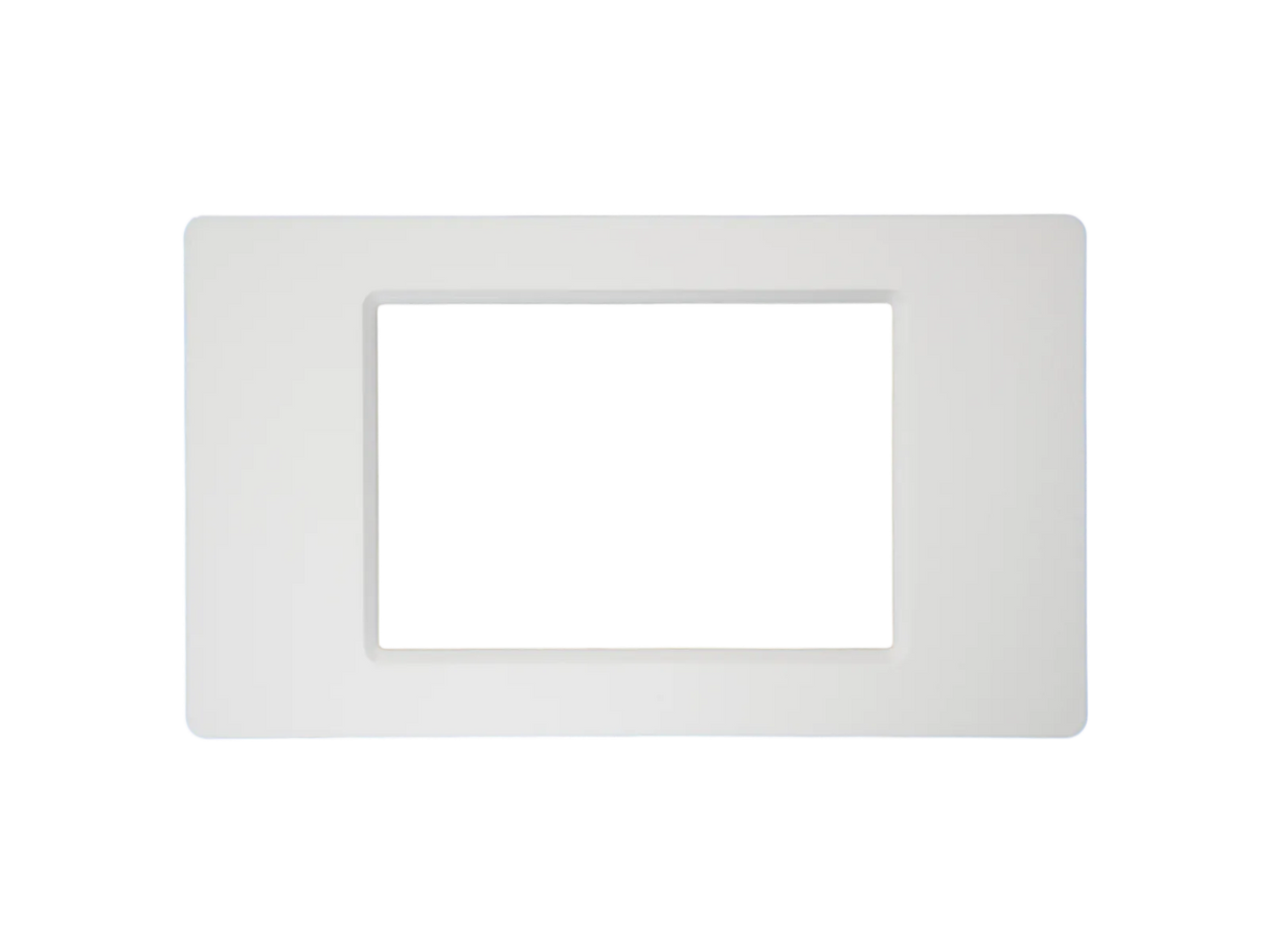 Blende / Gehäuse für Nextion 3.5″ Display (Bezel)