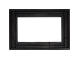 Blende / Gehäuse für Nextion 7″ Display (Bezel)