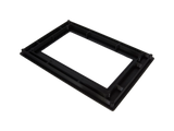 Blende / Gehäuse für Nextion 7″ Display (Bezel)