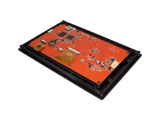 Blende / Gehäuse für Nextion 7″ Display (Bezel)
