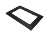 Blende / Gehäuse für Nextion 7″ Display (Bezel)
