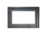 Blende / Gehäuse für Nextion 7″ Display (Bezel)