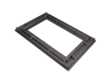 Blende / Gehäuse für Nextion 7″ Display (Bezel)
