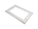 Blende / Gehäuse für Nextion 7″ Display (Bezel)