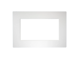 Blende / Gehäuse für Nextion 7″ Display (Bezel)