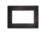Blende / Gehäuse für Nextion 5″ Display (Bezel)