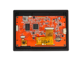 Blende / Gehäuse für Nextion 5″ Display (Bezel)
