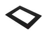 Blende / Gehäuse für Nextion 5″ Display (Bezel)
