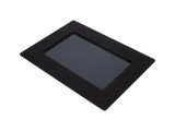 Blende / Gehäuse für Nextion 5″ Display (Bezel)