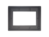 Blende / Gehäuse für Nextion 5″ Display (Bezel)
