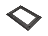 Blende / Gehäuse für Nextion 5″ Display (Bezel)