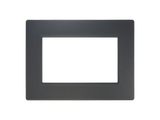 Blende / Gehäuse für Nextion 5″ Display (Bezel)