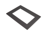 Blende / Gehäuse für Nextion 5″ Display (Bezel)