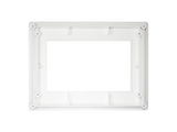 Blende / Gehäuse für Nextion 5″ Display (Bezel)
