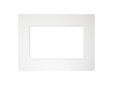 Blende / Gehäuse für Nextion 5″ Display (Bezel)