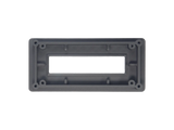 Blende für 16×2 LCD Display mit I2C Schnittstelle 1602A HD44780