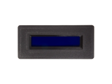 Blende für 16×2 LCD Display mit I2C Schnittstelle 1602A HD44780
