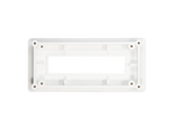 Blende für 16×2 LCD Display mit I2C Schnittstelle 1602A HD44780