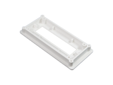 Blende für 16×2 LCD Display mit I2C Schnittstelle 1602A HD44780